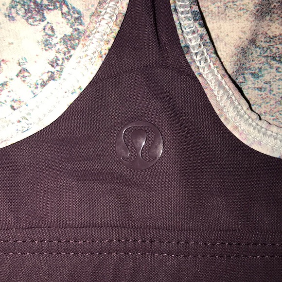 reversible lululemon bra - Picture 5 of 5